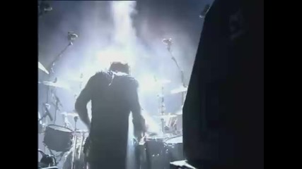 Rammstein - Links Live from Volkerball
