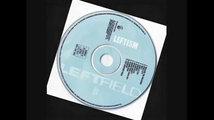 Leftfield - Storm 3000 