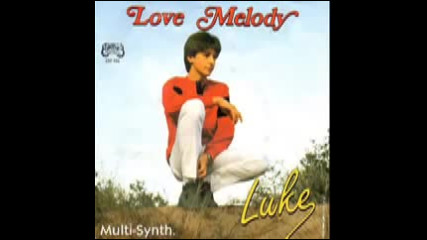 Luke - Multi-synth (belgium B-side)