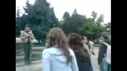 Искаме Ваканции