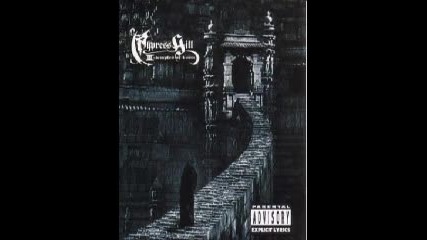 Cypress Hill- Smuggler's blues