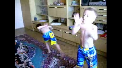 Opasni Bubulechki.avi
