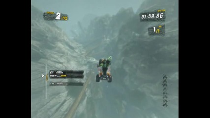 Nailds Gameplay by peck0 