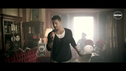 Akcent - My Passion (offical video 1080p)