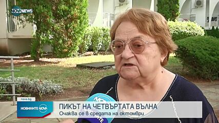 Новините на NOVA NEWS (19.09.2021 - 20:00)