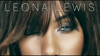 Leona Lewis - You Dont Care |2009| Echo 