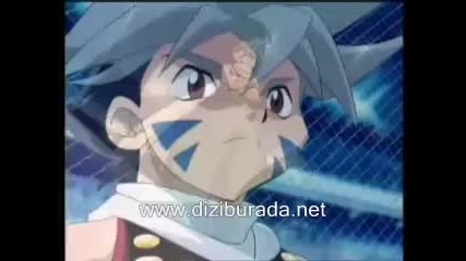 Beyblade 7.bolum