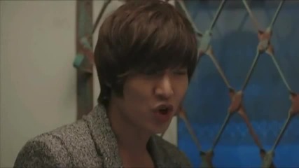 [hq] Girl`s Day - Cupid @ [ City Hunter Ost ]
