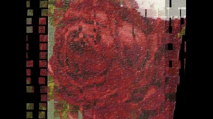 Mini Red Rose - Artecy