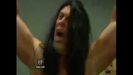 John Morrison & The Miz - The Dirt Sheet Ep.52
