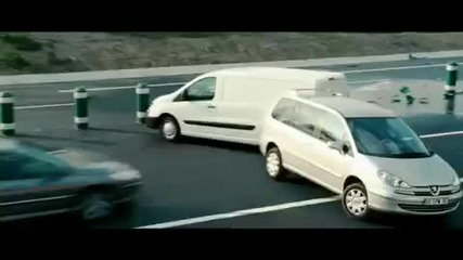 From Paris With Love Trailer Hd 