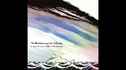 The Mountaineering Club Orchestra - The Voyage