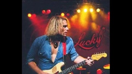 Philip Sayce Group - Brown Sugar