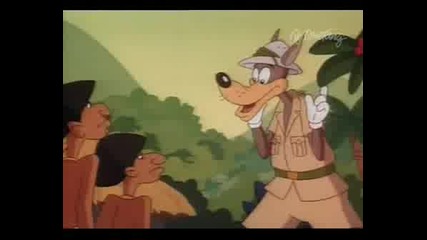 Tom And Jerry Kids - Dakota Droopy Returns