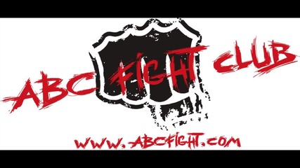 Abc Fight Club - Taekwon-do Itf