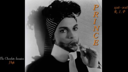 Prince high(song)