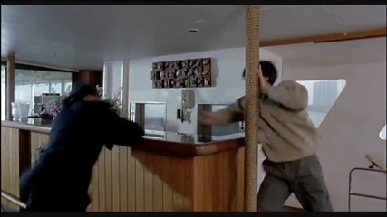 [ Trailer ] Dragons Forever (1988)