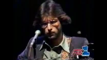 Stephen Bishop - Save It For A Rainy Day 