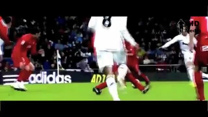 Cristiano Ronaldo - All By Myself - Skill Goals 720p H 