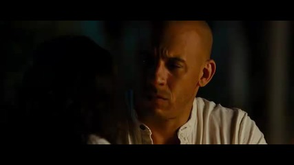 Бърз и яростен- Fast and furious 4(2009)-българско аудио-част 1 от 3
