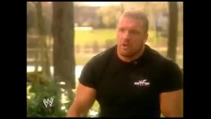 Wwe Зад Колисите