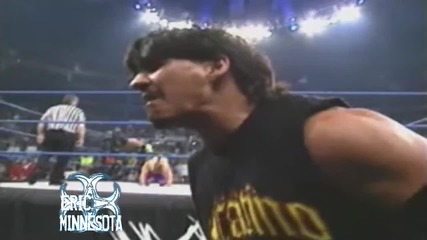 Wwe Mashup Eddie Guerrero vs. Mean Street Posse - Eric Minnesota