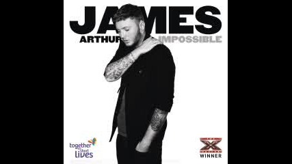 James Arthur - Impossible - Official Single