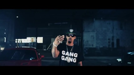 Chevy Woods - Home Run (feat. Wiz Khalifa)