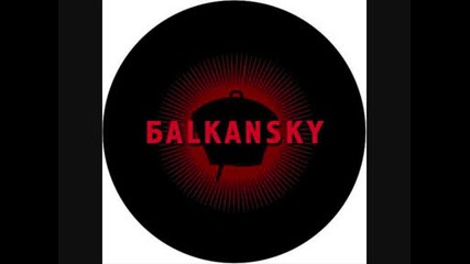 Бalkansky - Deetoreto