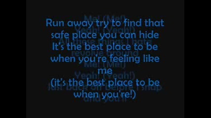 Bullet For My Valentine - All these things i hate lyrics