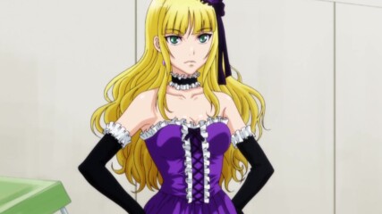 [bg sub] Wonder Momo 02