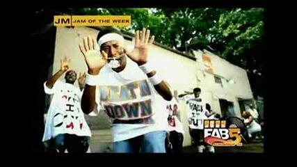 Dj Unk - Walk It Out