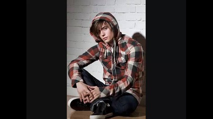 Jackson Rathbone Tribute