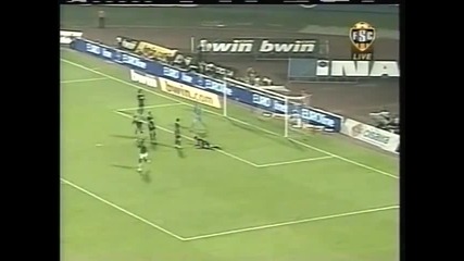 2007 Dinamo Zagreb (croatia) 2-werder Bremen (germany) 3