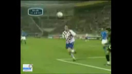 Buffon - Sarabande