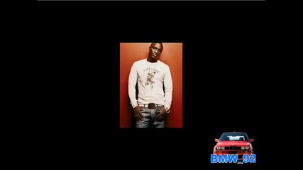 Akon - Clap Again