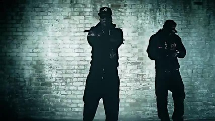 Young Jeezy Ft. Freddie Gibbs- Rough