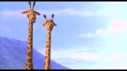 Madagascar 2 - Лъва Алекс