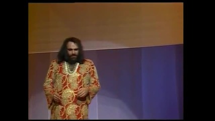 Demis Roussos - Forever and Ever - 1973