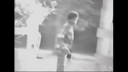 Michael Jackson (teenage Years) - Old home videos - Rare 