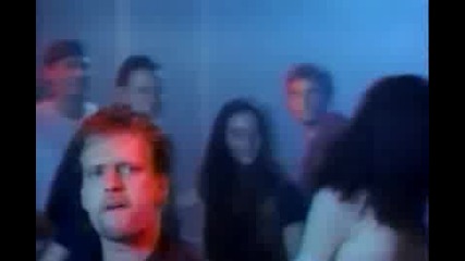 Mc Sar The Real Mccoy - Run Away