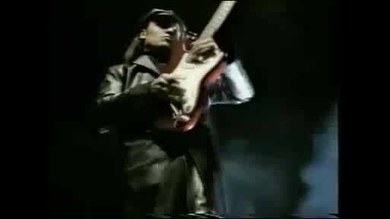 scorpions - you and i