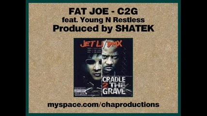 Fat Joe - C2g feat. Young N Restless
