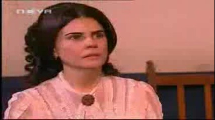 Робинята Изаура (2004) 2 епизод 2 част