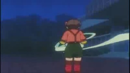 Card Captor Sakura Episode 53 Part 3 