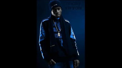 Tinchy stryder - number 1