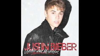 Justin Bieber - Drummer Boy (audio) ft. Busta Rhymes