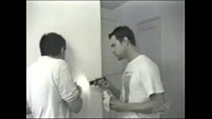 Funny Accidents