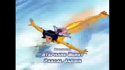 Totally Spies - Opening