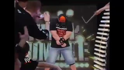 John Cena - Tribute
